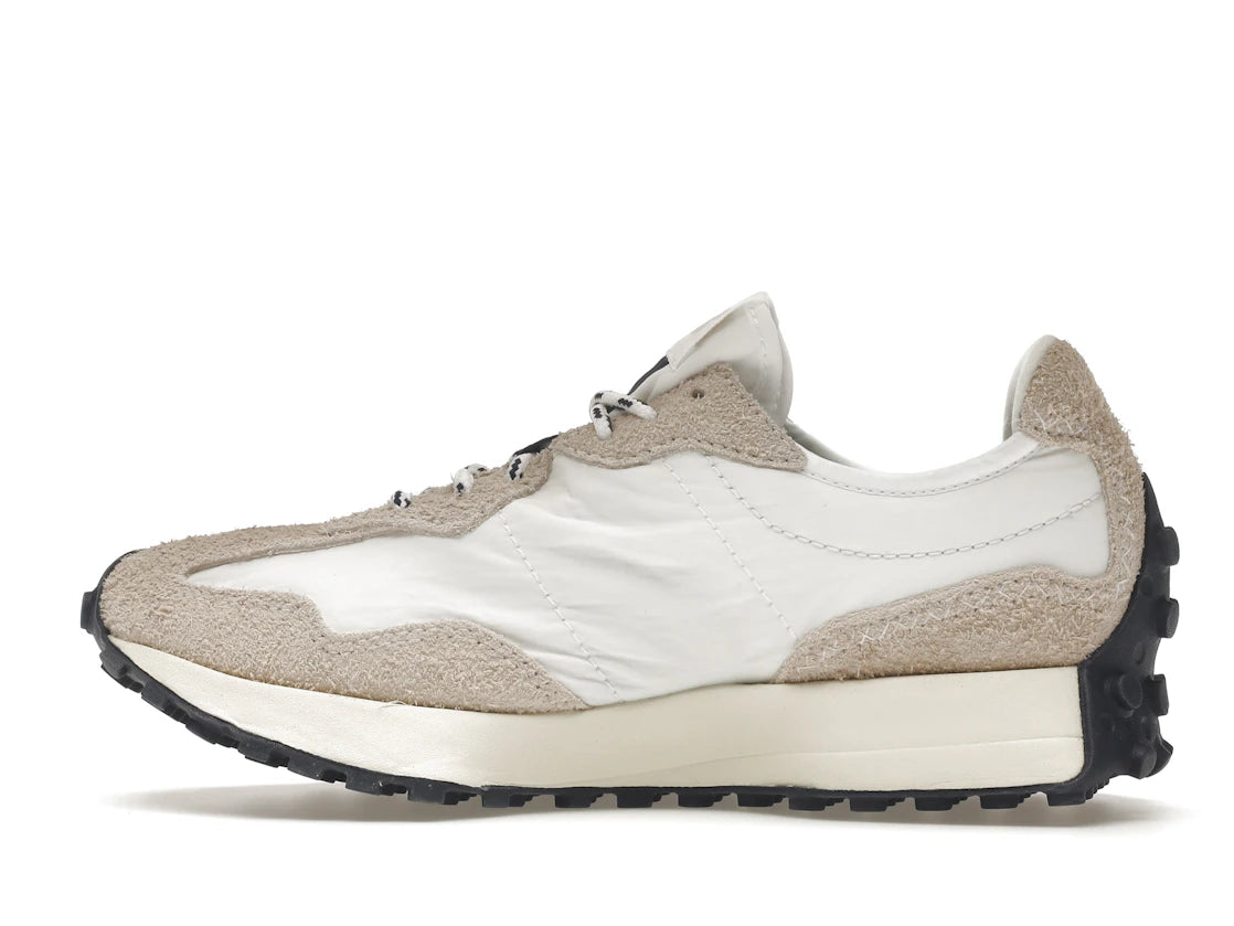 New Balance 327 Moonbeam White Navy