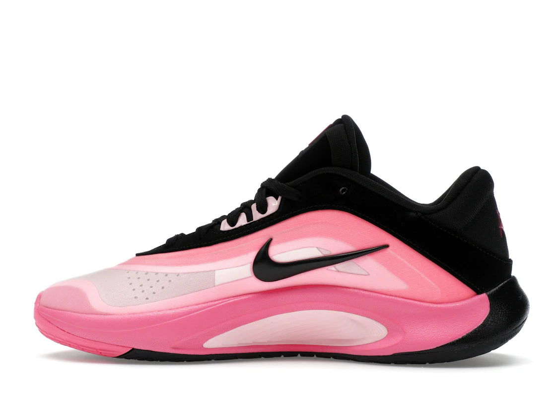 Nike A'ja Wilson A'One Leo Lights