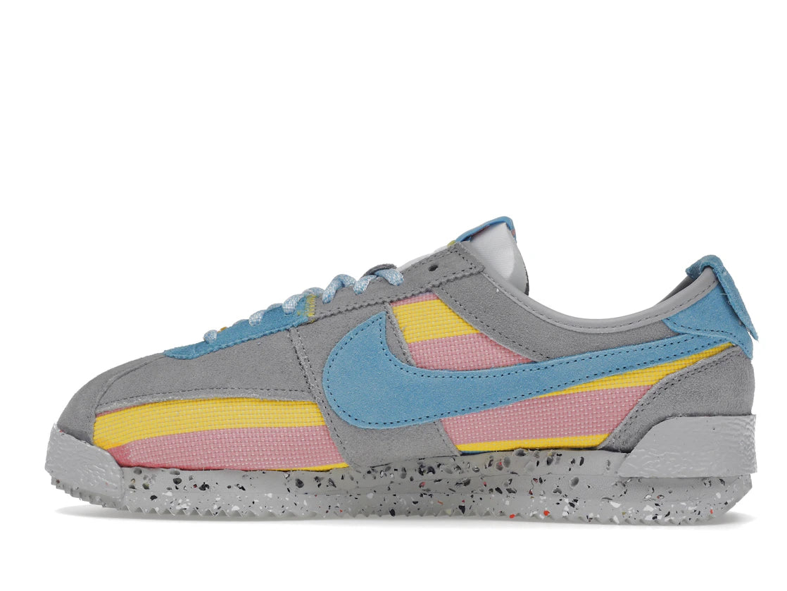 Nike Cortez Union Light Smoke