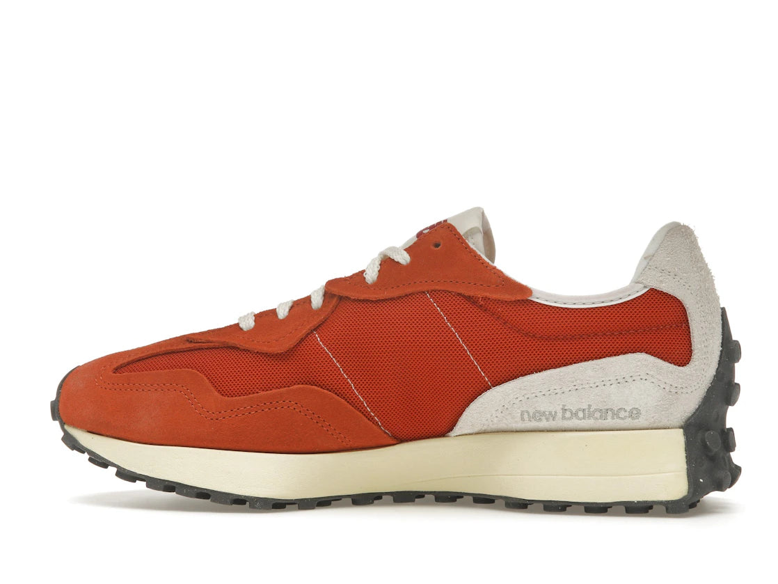New Balance 327 Infield Clay Copper