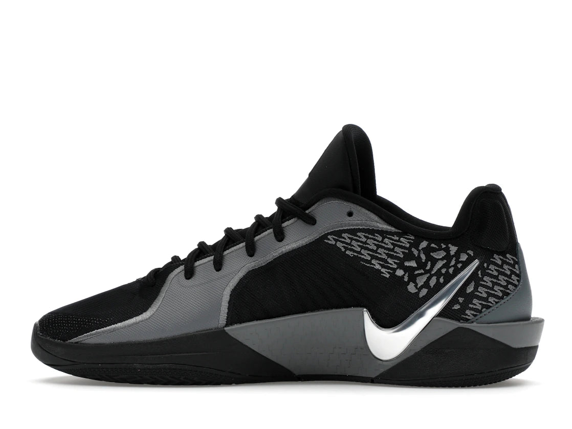 Nike Sabrina 2 Mirrored