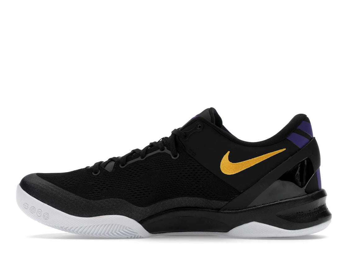 Nike Kobe 8 Protro Lakers Away