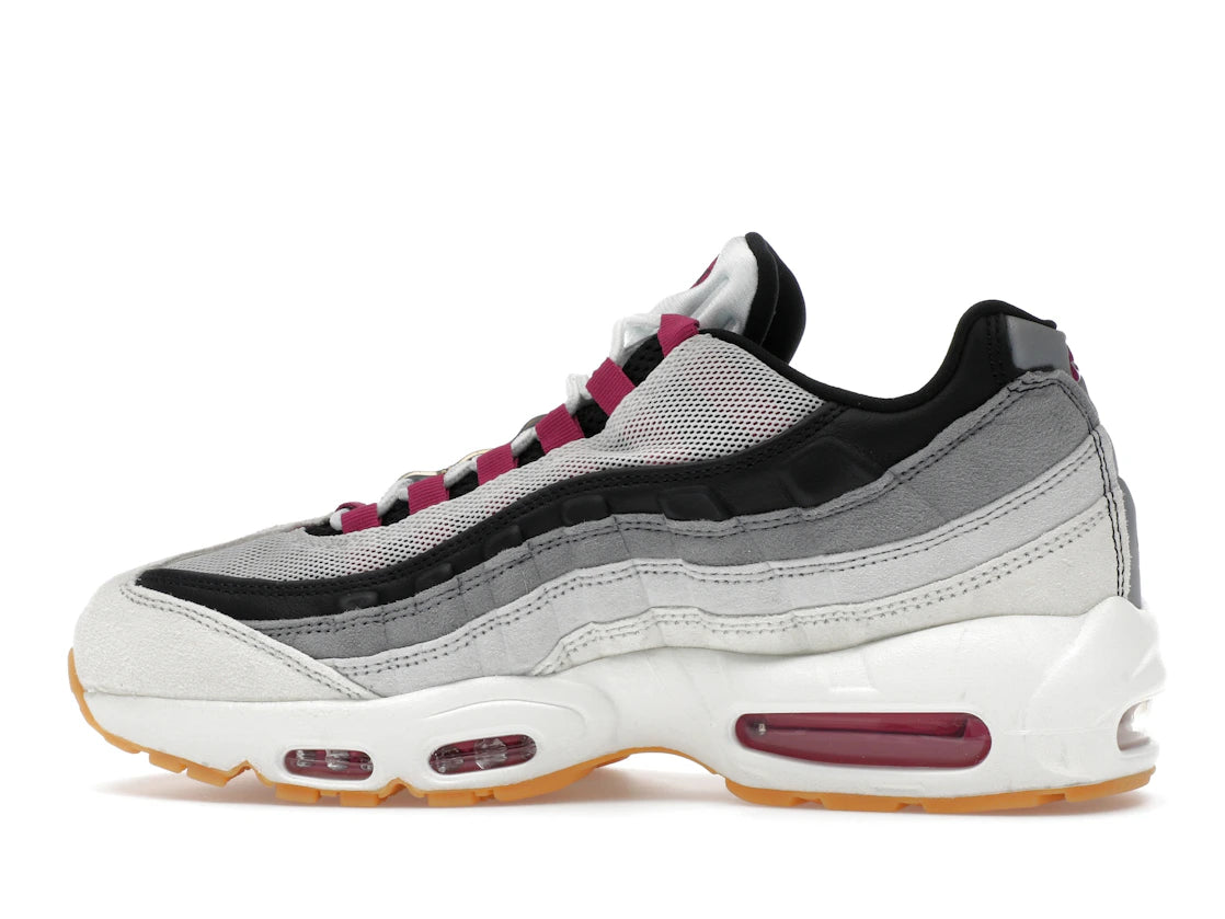 Nike Air Max 95 SB Cactus Flower