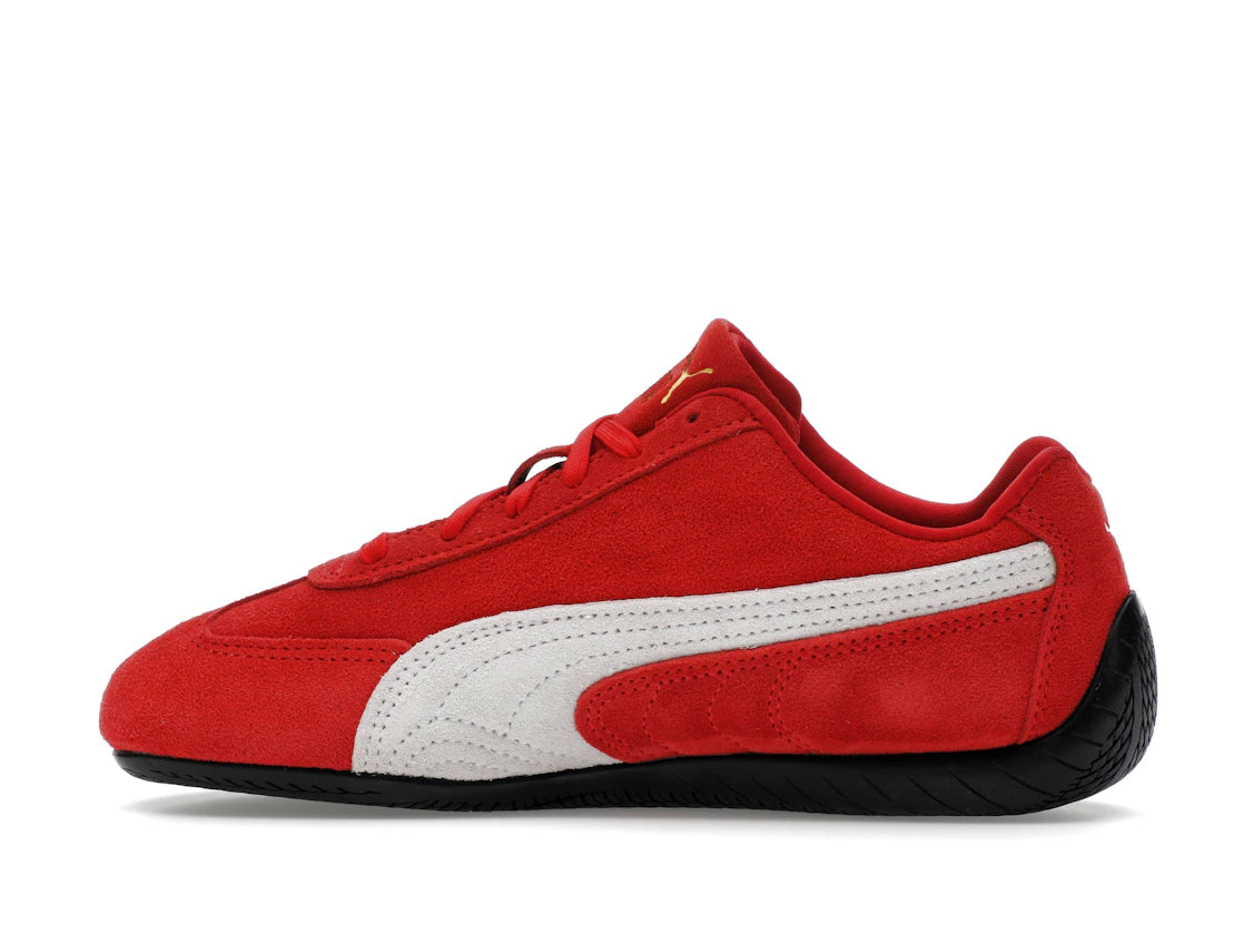 Puma Speedcat OG Red White