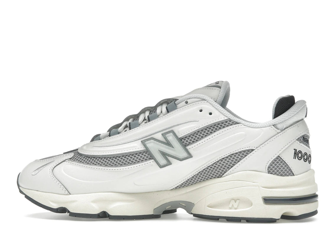 New Balance 1000 Sea Salt Grey