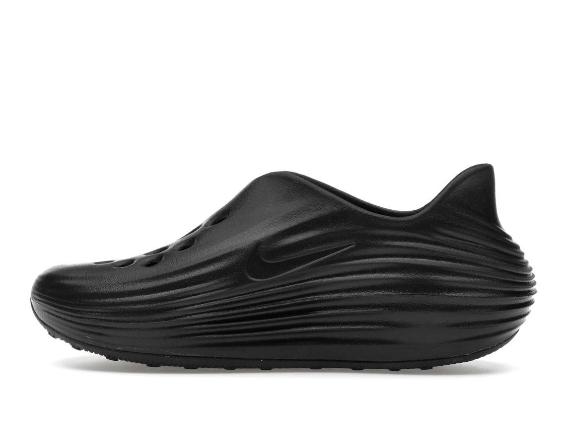 Nike ReactX Rejuven8 Triple Black