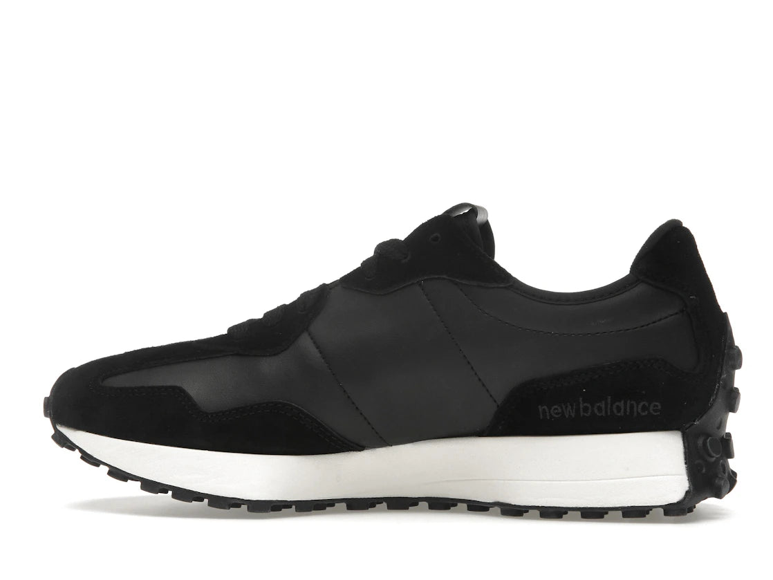 New Balance 327 Black Phantom