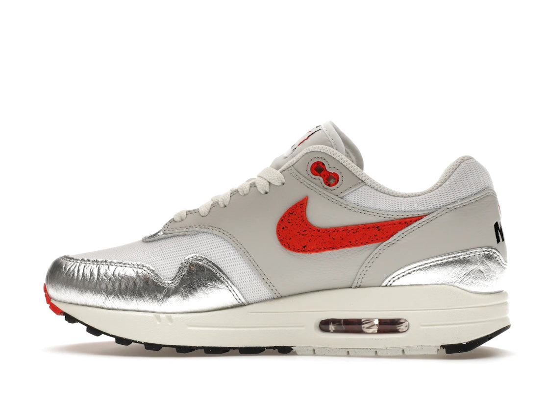 Nike Air Max 1 PRM SE Hot Sauce