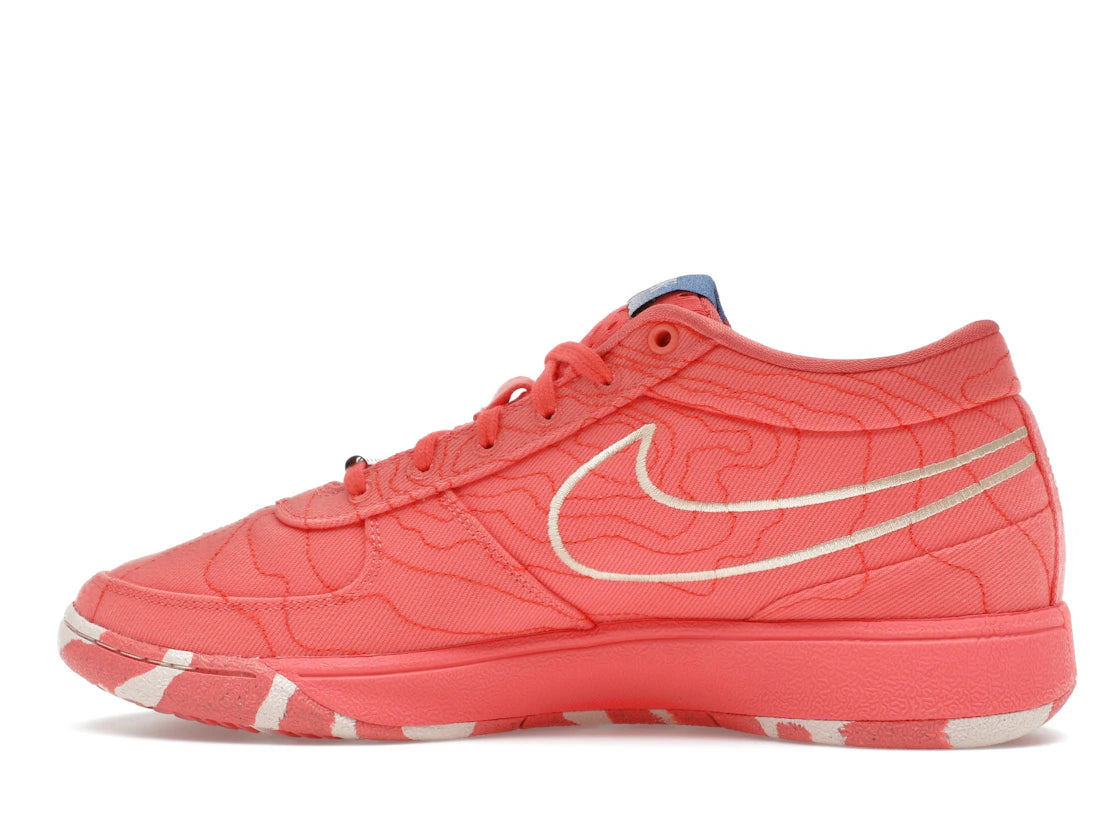 Nike Book 1 Sedona