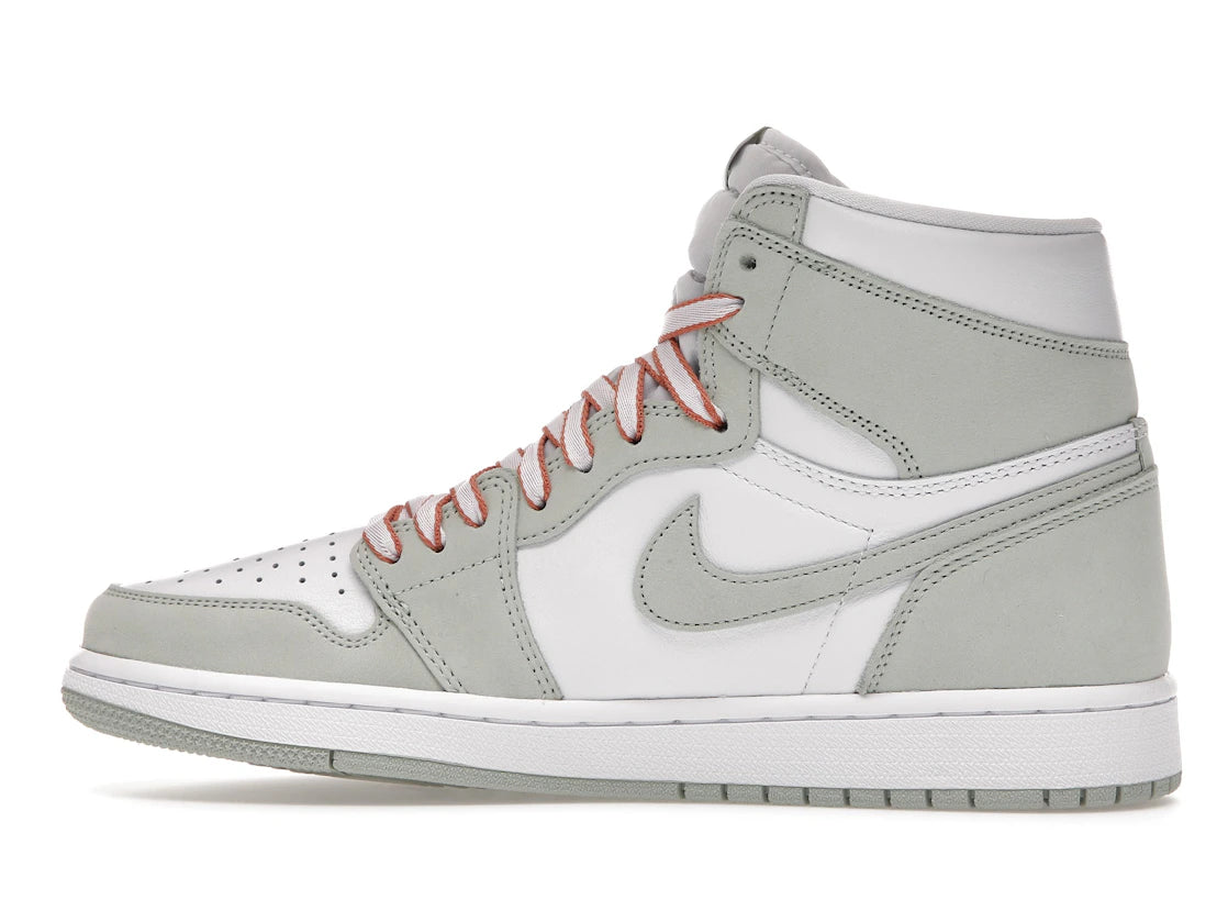 Jordan 1 Retro High OG Seafoam