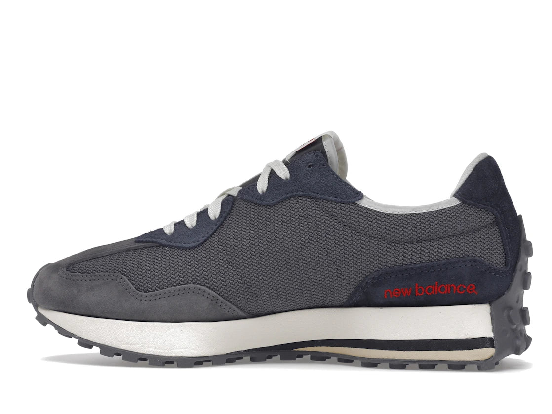 New Balance 327 Castlerock Navy