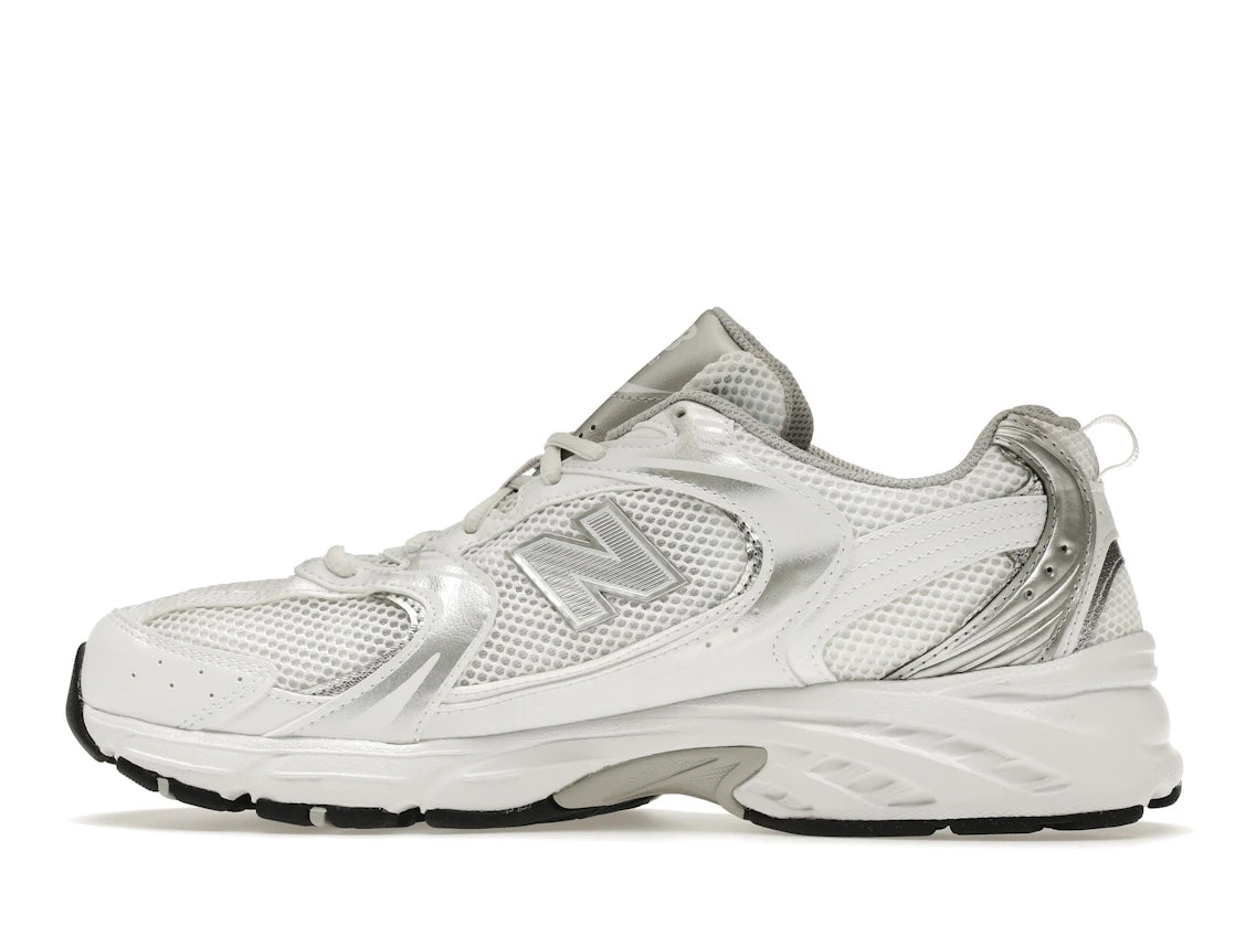 New Balance 530 Munsell White