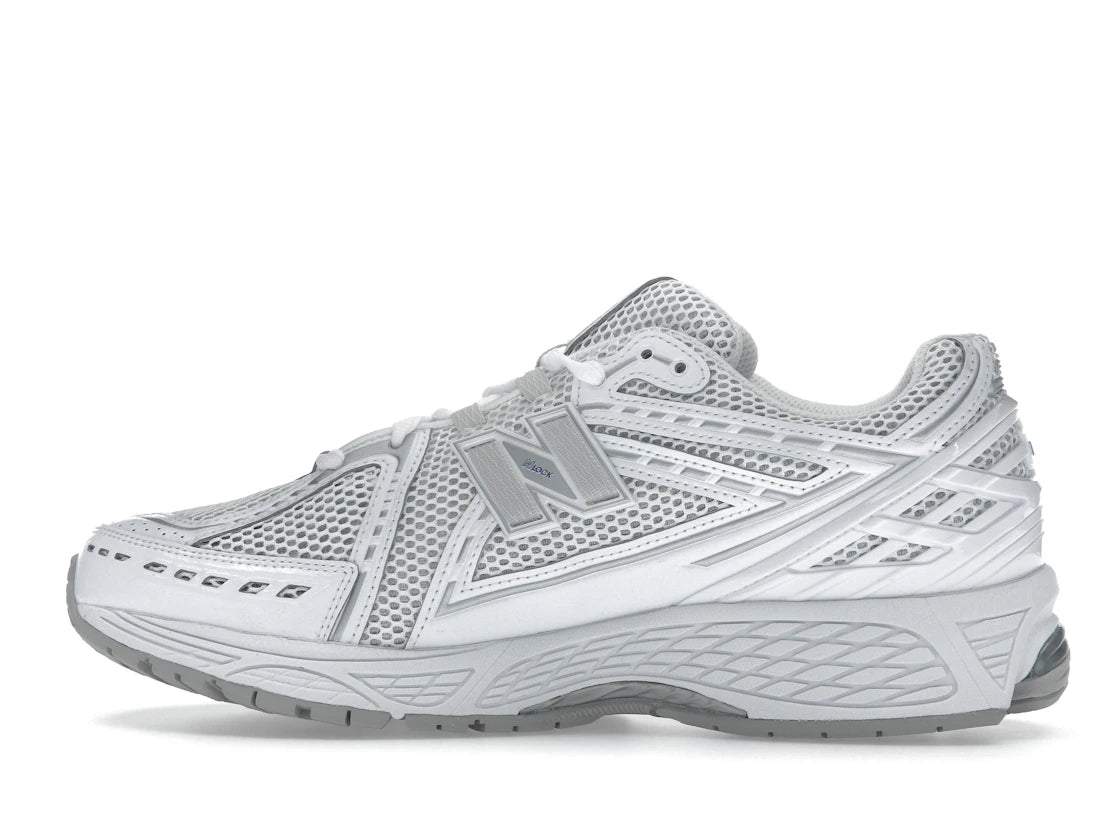 New Balance 1906R White Team Royal