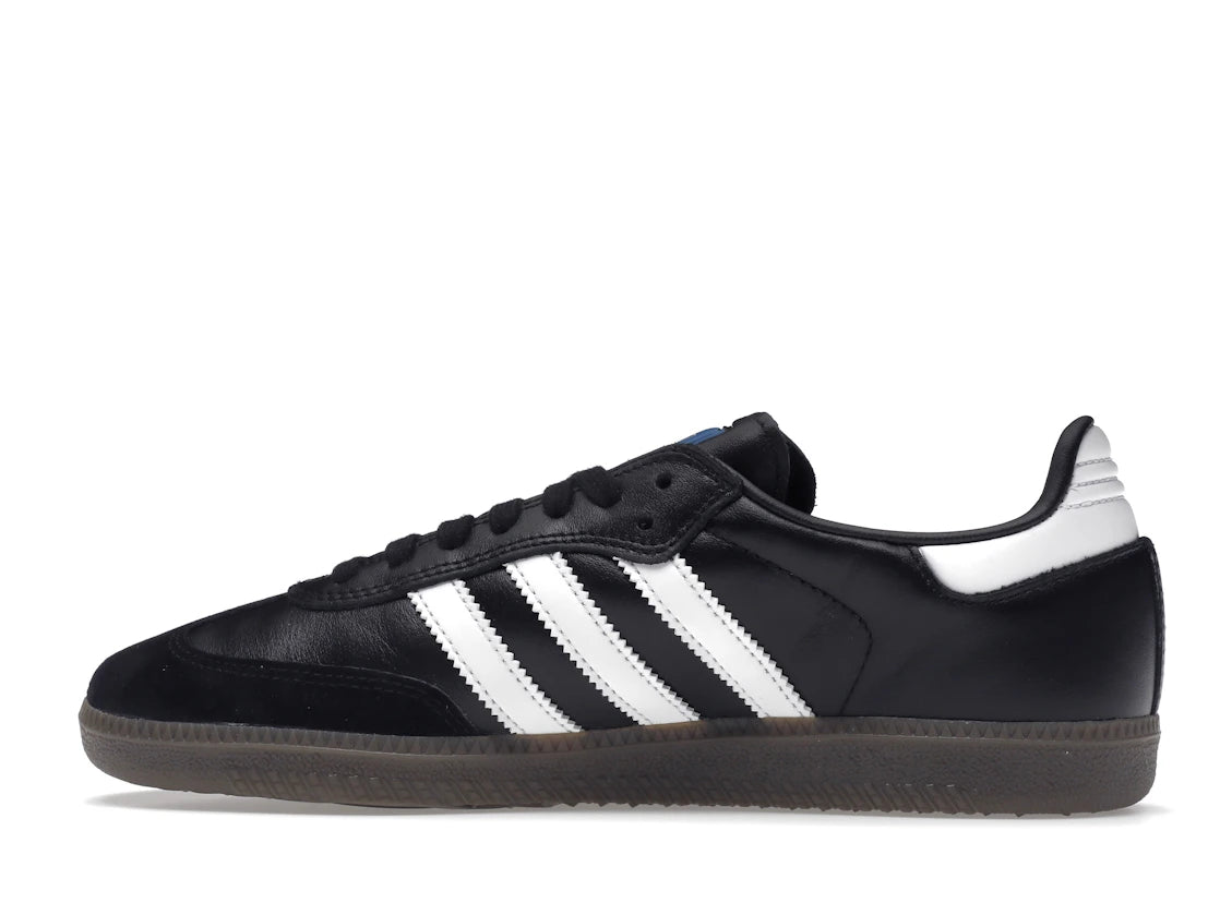 adidas Samba ADV Black Gum