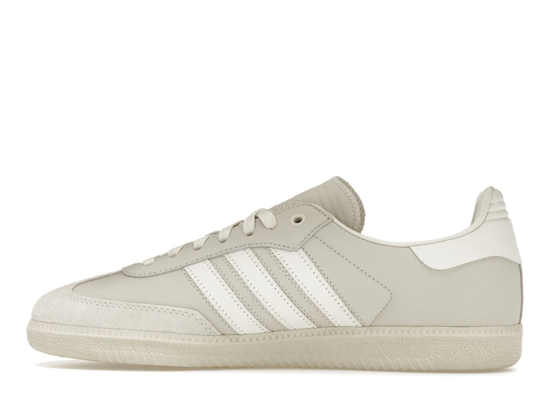 adidas Samba Humanrace Cloud White