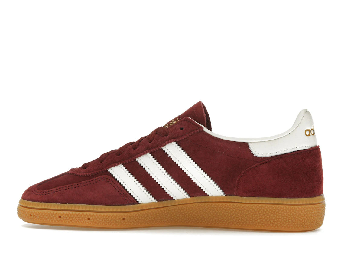 adidas Handball Spezial Shadow Red Off White