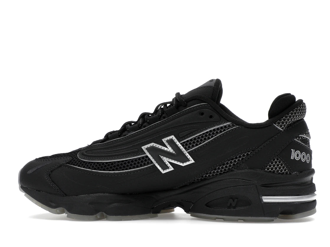 New Balance 1000 Lunar New Year Black