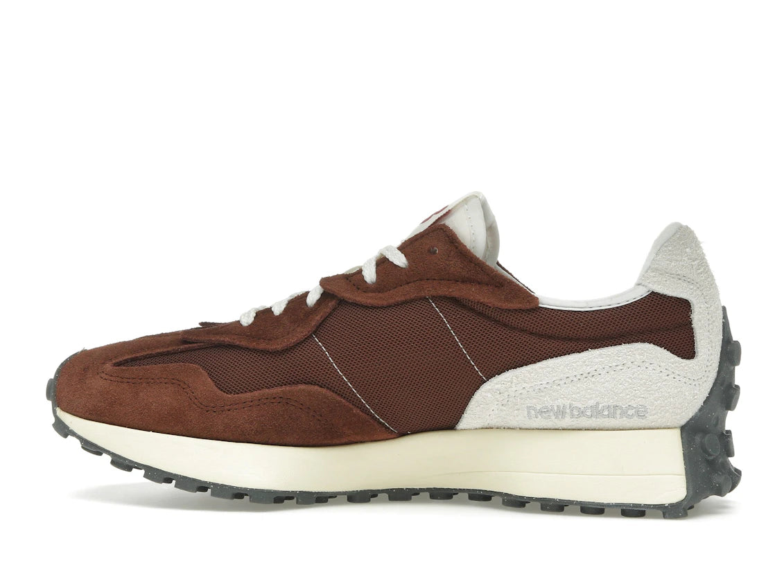 New Balance 327 Brown Beige