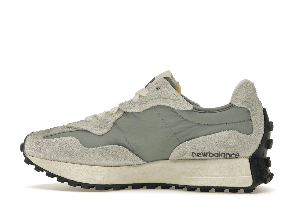 New Balance 327 Grey Matter Magnet