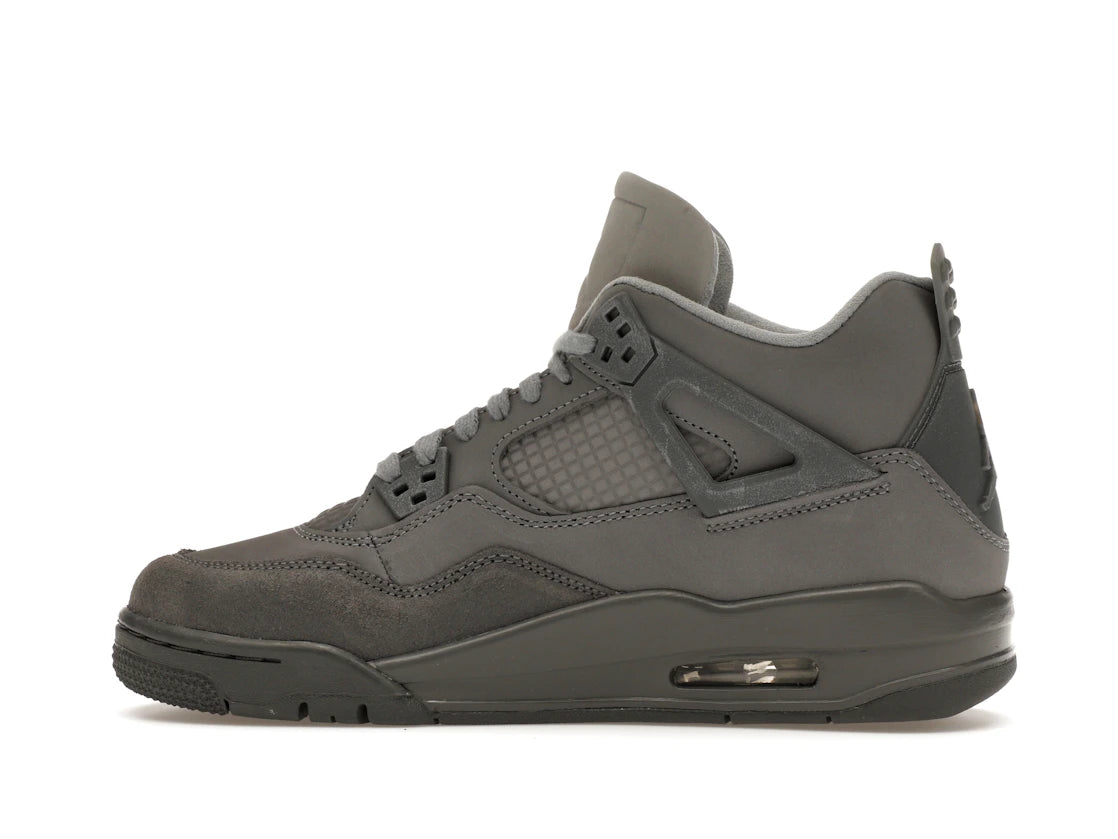 Jordan 4 Retro SE Paris Olympics Wet Cement