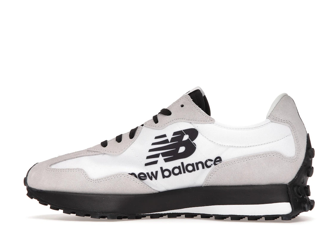 New Balance 327 NB Collective Black Grey