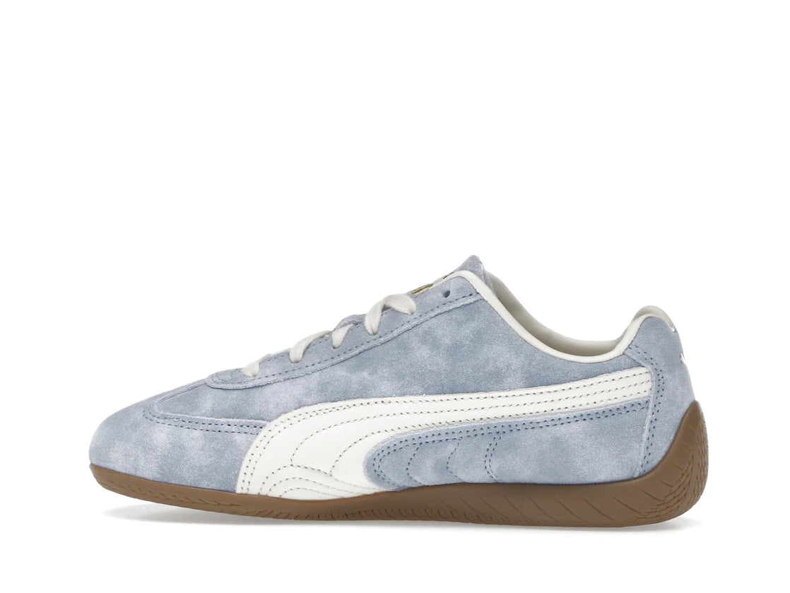 Puma Speedcat Faded Haute Tropic Alpine Snow