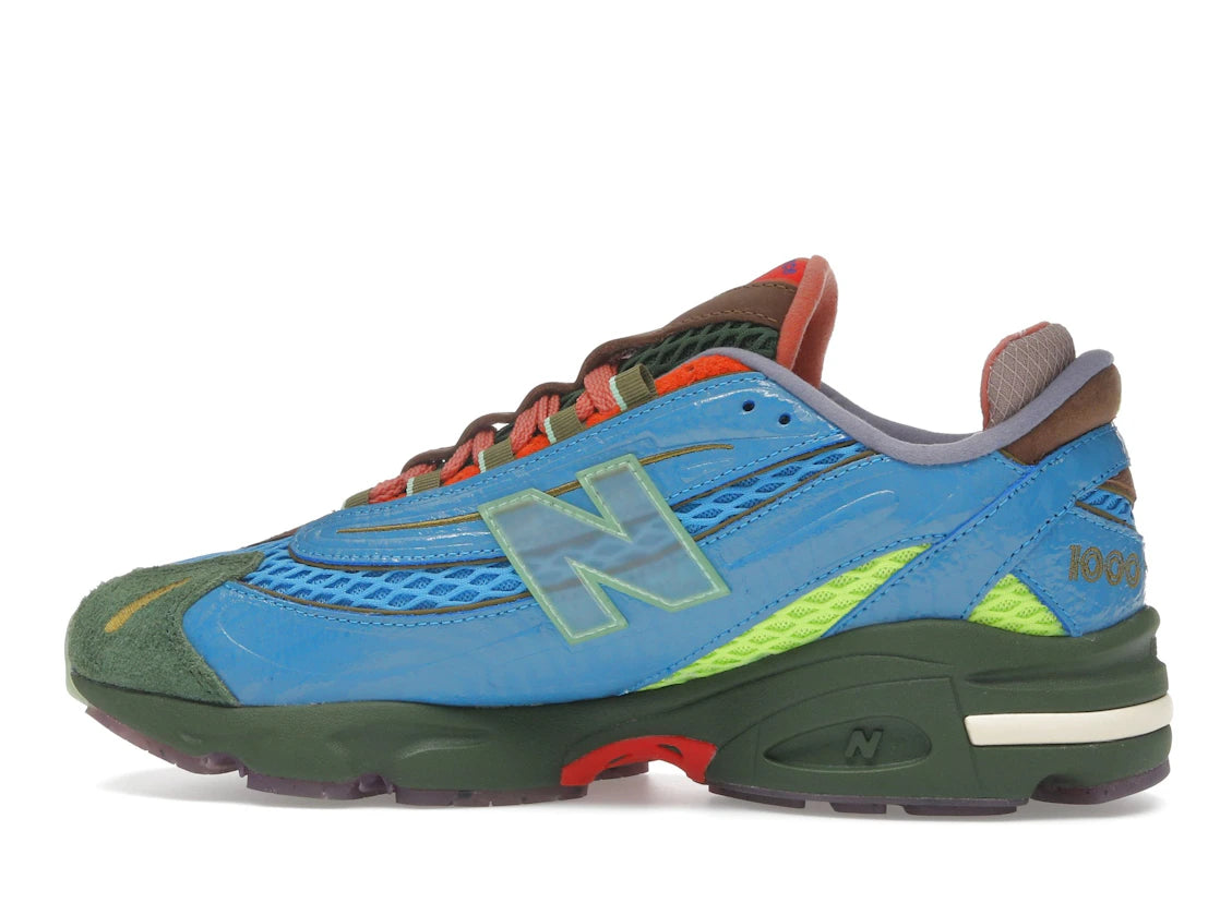 New Balance 1000 Salehe Bembury