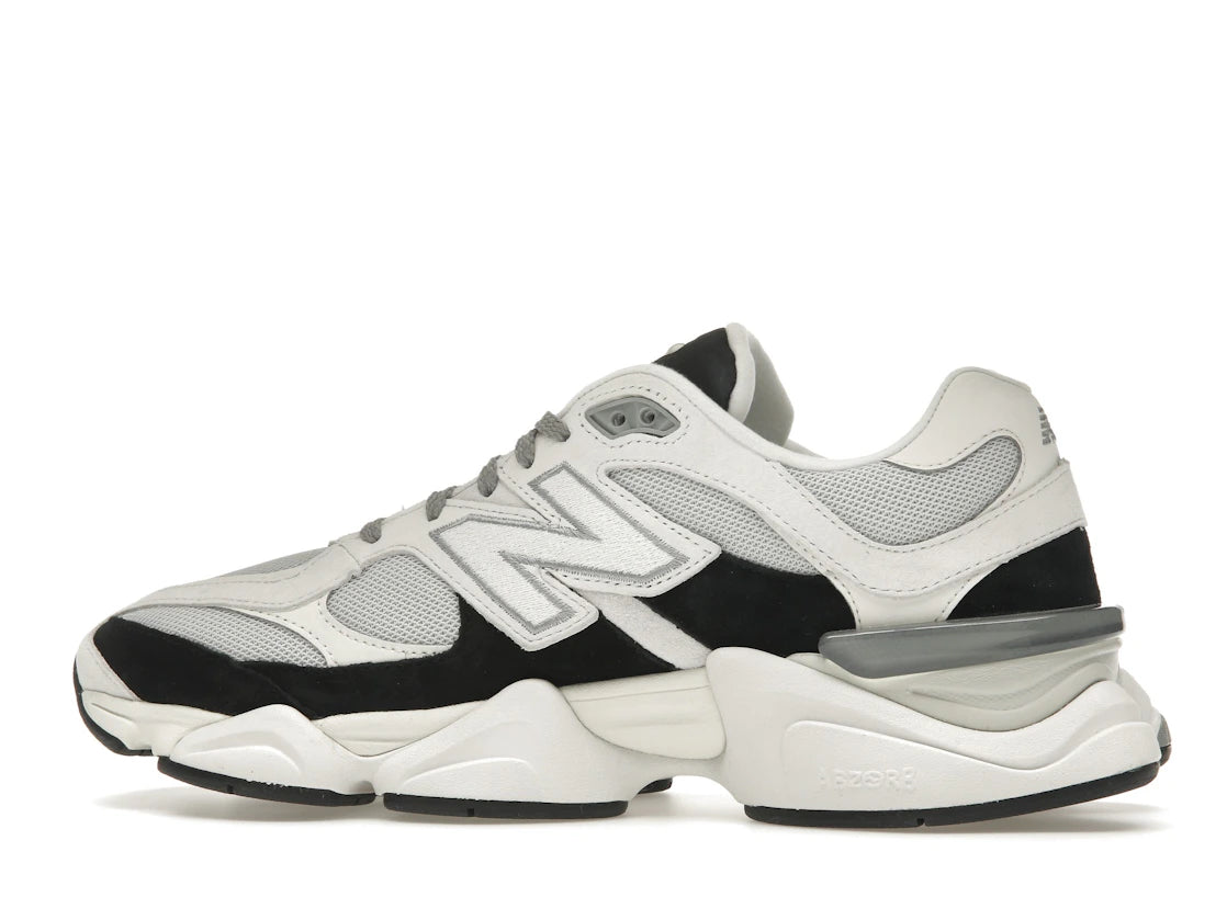 New Balance 9060 Grey Jet Black