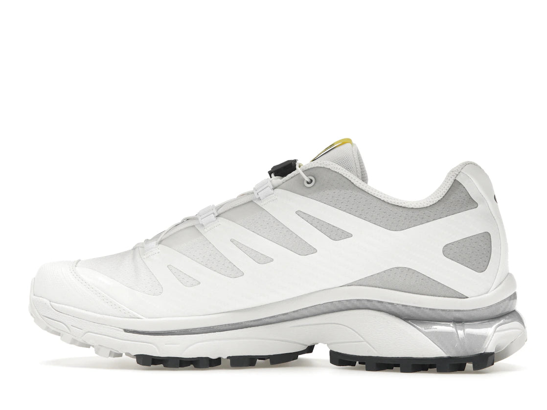 Salomon XT-4 OG White Lunar Rock