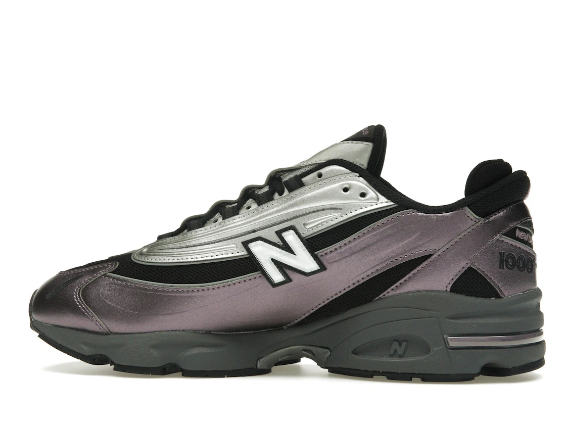 New Balance 1000 Dark Ice Wine