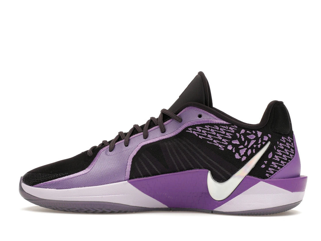 Nike Sabrina 2 Court Vision