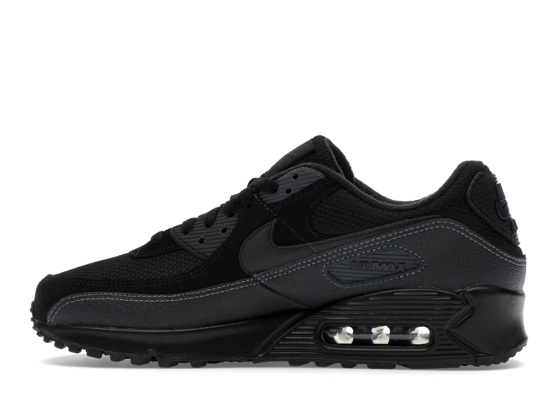 Nike Air Max 90 Reflective Swoosh