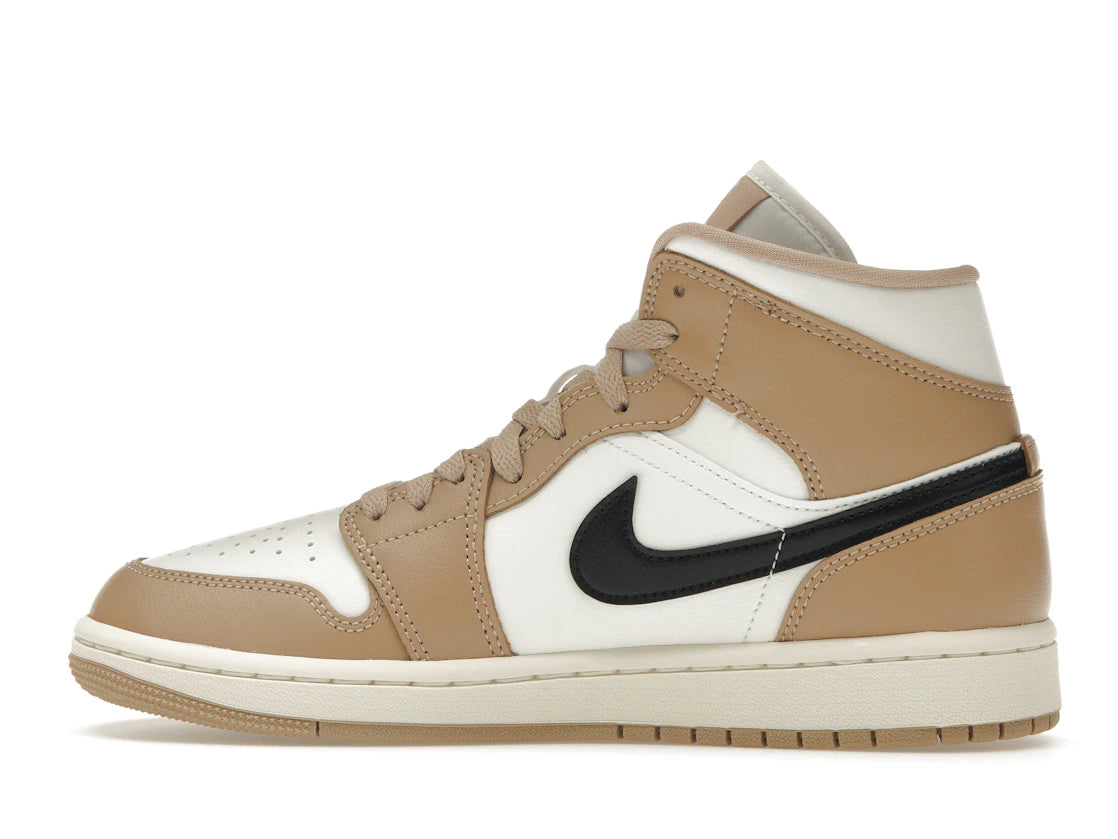 Jordan 1 Mid SE Desert Sail
