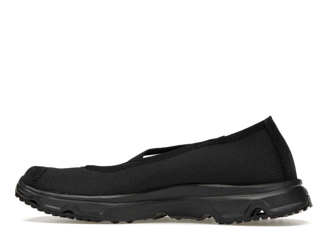 Salomon RX Marie-Jeanne Sandy Liang Black