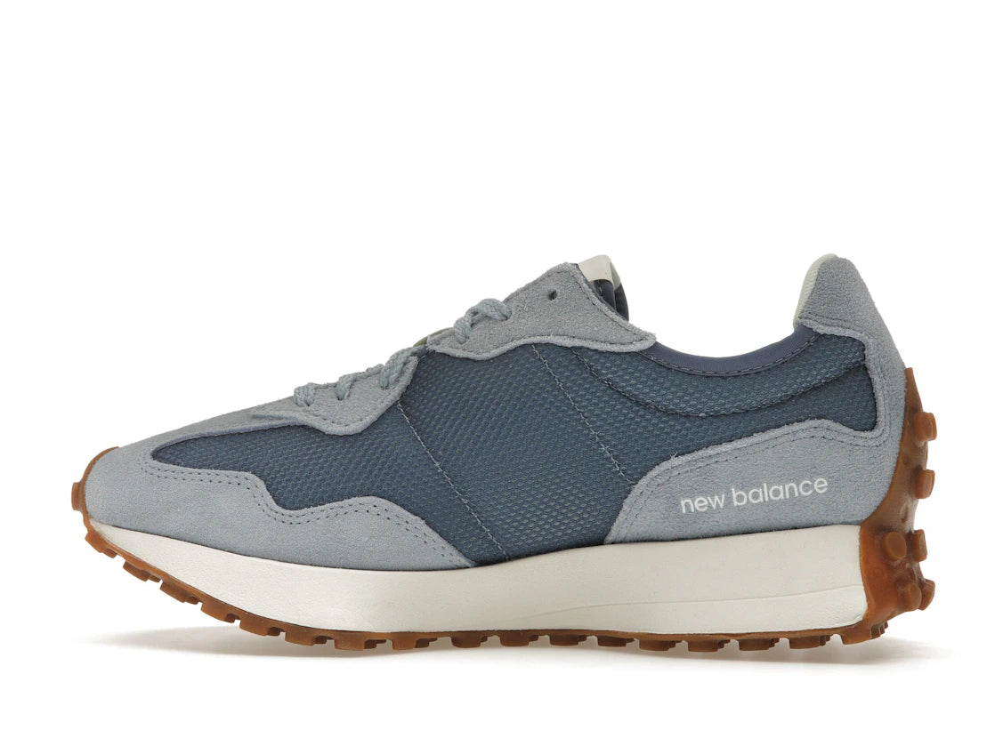 New Balance 327 Mercury Blue
