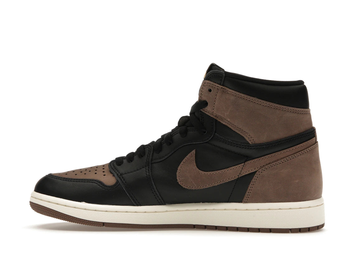 Jordan 1 Retro High OG Palomino