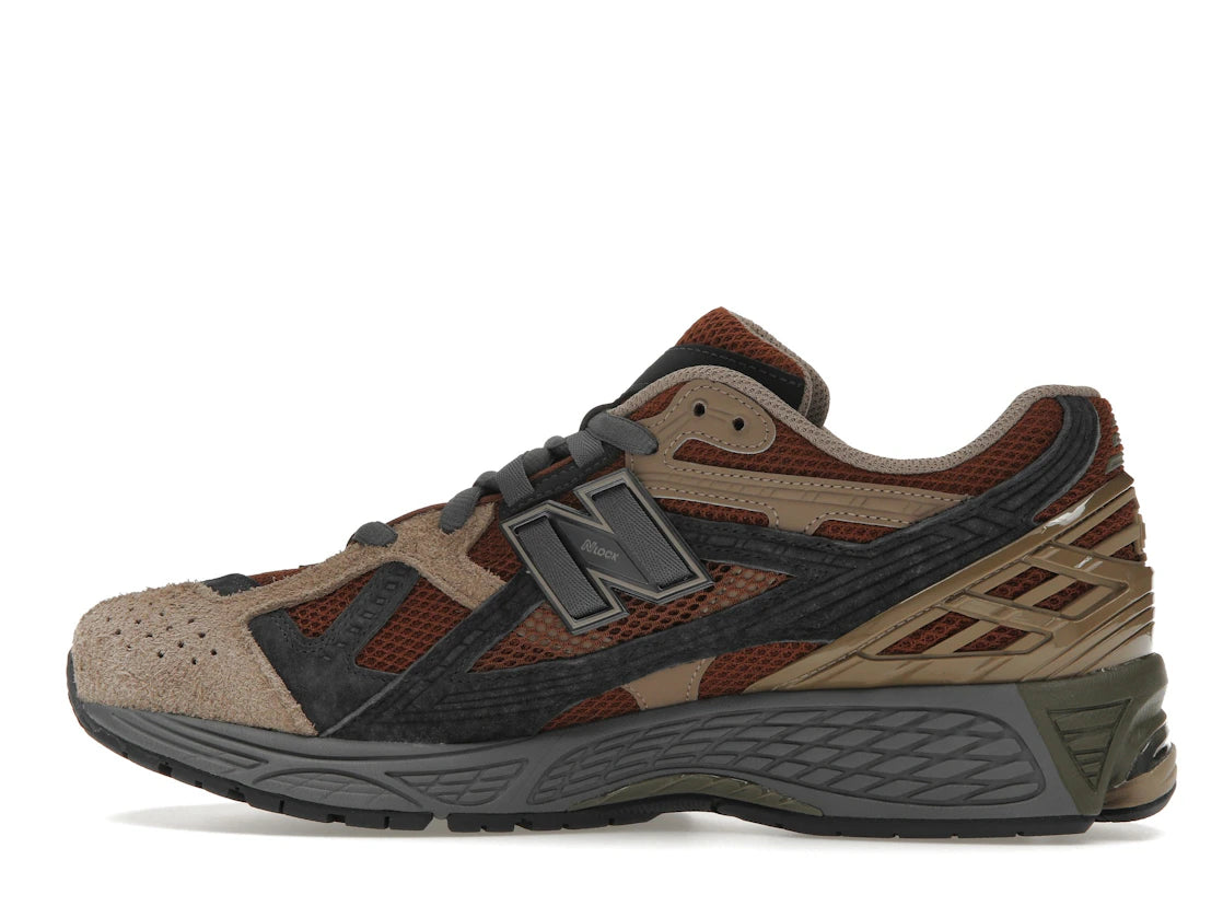 New Balance 1906U Rich Oak Phantom